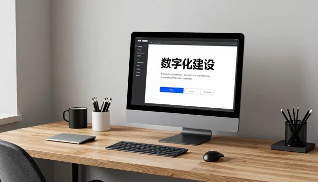 智能终端对接成为数字化建设发展的重要工具