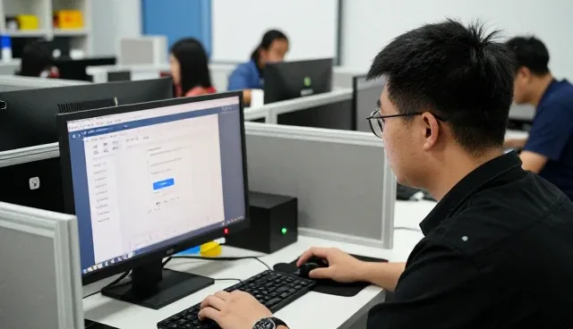 上海仁视聚美数字技术有限公司分享数据采集使用优势