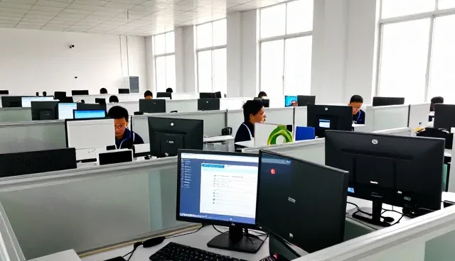 数据采集与整合让门店展厅应用更加便捷