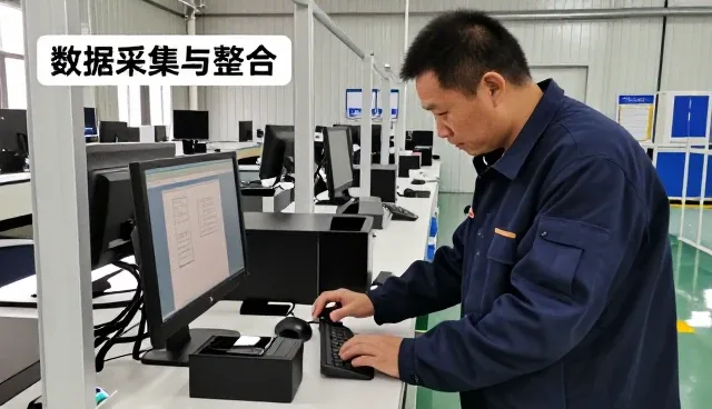 商业空间为什么需要数据处理与分析?
